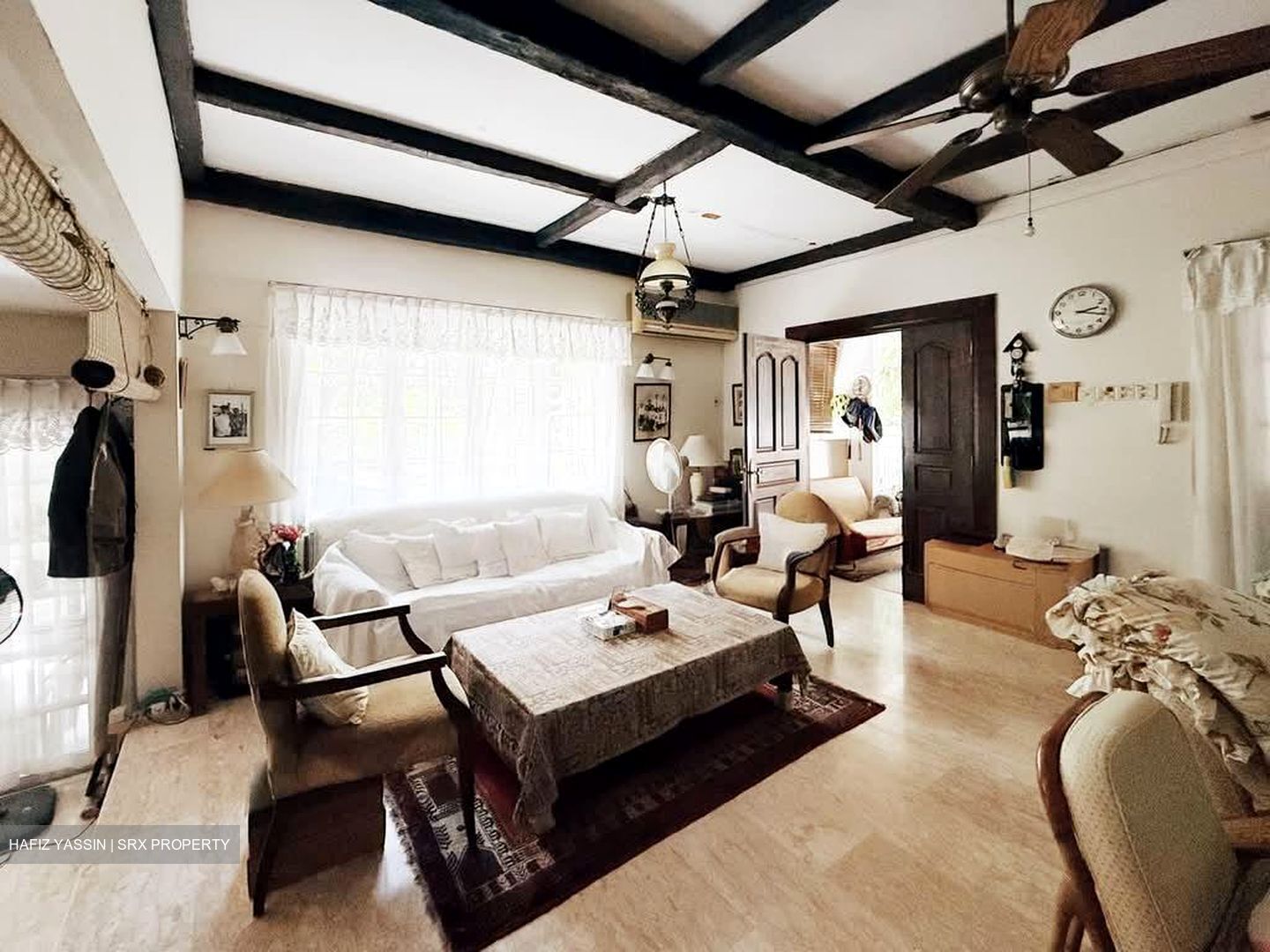 Lorong Marzuki (D14), Semi-Detached #574573461